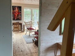 4 Star Holiday Home in Runmaro