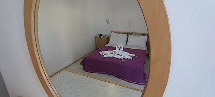 HOTEL SERIFOS BEACH