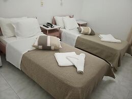 HOTEL SERIFOS BEACH