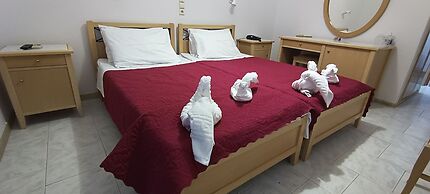 HOTEL SERIFOS BEACH