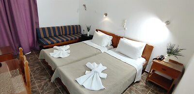 HOTEL SERIFOS BEACH