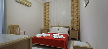 HOTEL SERIFOS BEACH