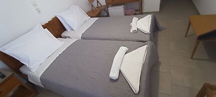 HOTEL SERIFOS BEACH