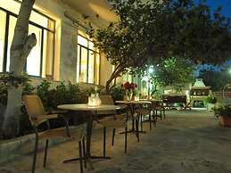 HOTEL SERIFOS BEACH
