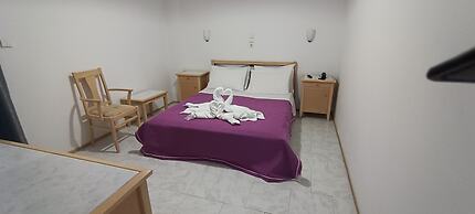 HOTEL SERIFOS BEACH