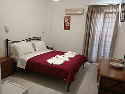 HOTEL SERIFOS BEACH