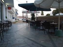 HOTEL SERIFOS BEACH