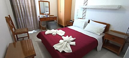 HOTEL SERIFOS BEACH