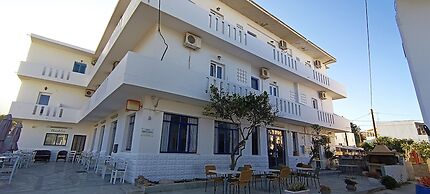 HOTEL SERIFOS BEACH