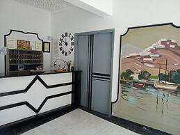 HOTEL SERIFOS BEACH