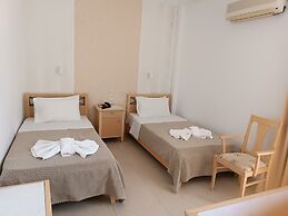 HOTEL SERIFOS BEACH