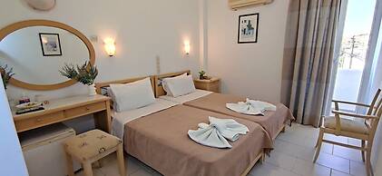 HOTEL SERIFOS BEACH