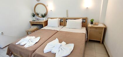 HOTEL SERIFOS BEACH