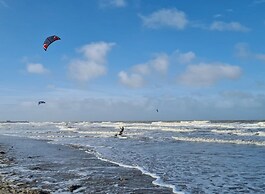 Coastal Apartment Near Beach for 4