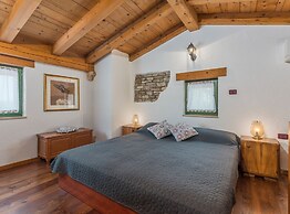 Rustical Stone House Kanfanar With Pool