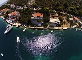 Apartments Villa Maria