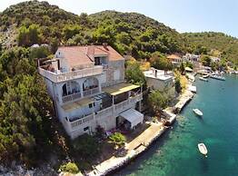 Apartments Villa Maria