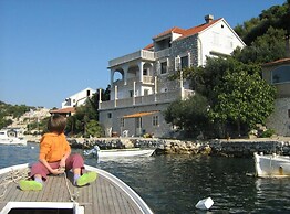 Apartments Villa Maria