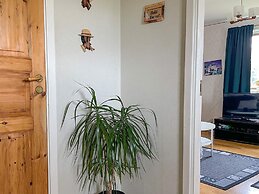 4 Person Holiday Home in Enkoping