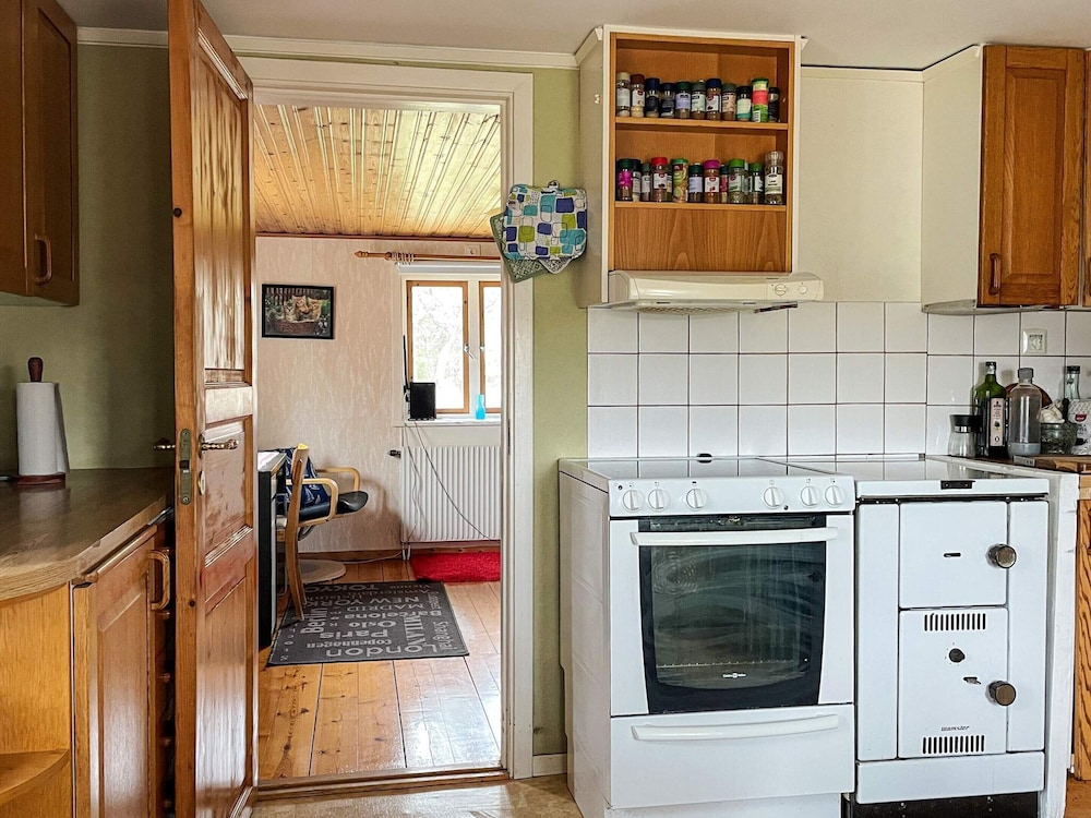 4 Person Holiday Home in Enkoping