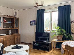 4 Person Holiday Home in Enkoping