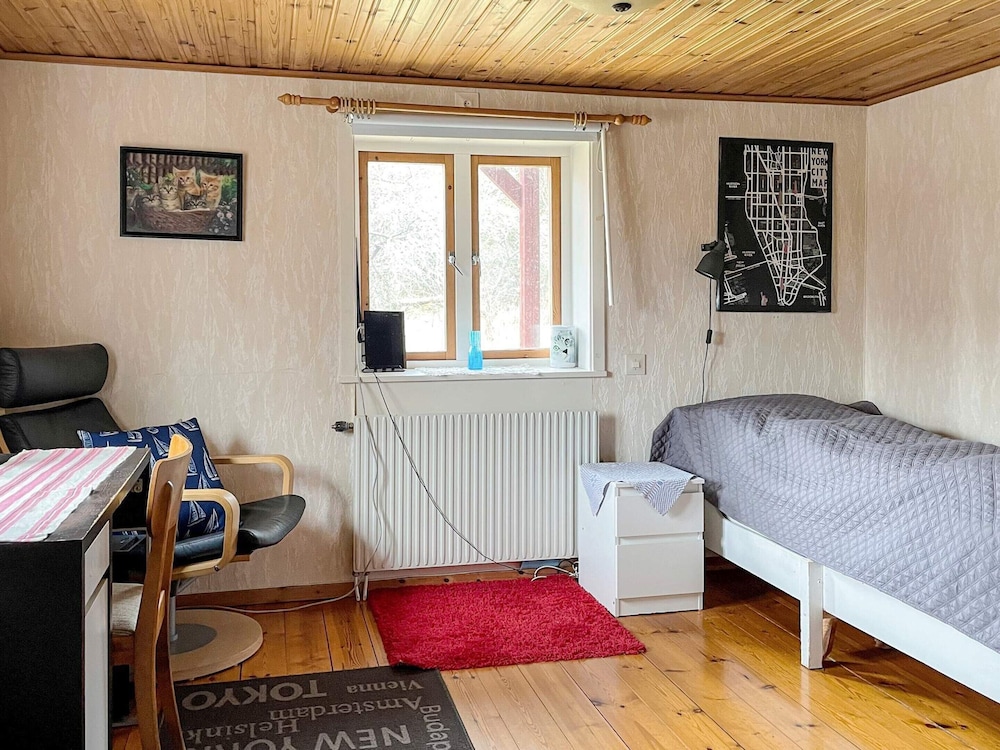 4 Person Holiday Home in Enkoping