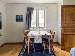 4 Person Holiday Home in Enkoping