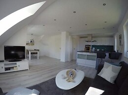 Ferienwohnung in Petersdorf auf Fehmarn