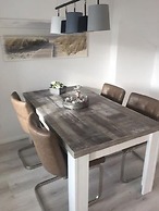 Ferienwohnung in Petersdorf auf Fehmarn
