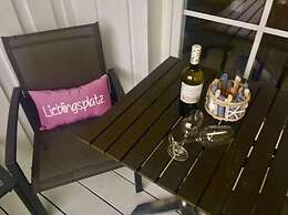 Ferienwohnung in Petersdorf auf Fehmarn