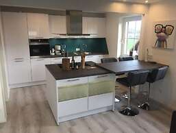 Ferienwohnung in Petersdorf auf Fehmarn