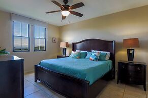 Stunning Oceanview Condo w/ Exceptional Views & Resort-Style Amenities
