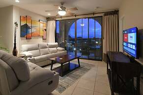 Stunning Oceanview Condo w/ Exceptional Views & Resort-Style Amenities