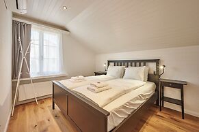 Stay Switzerland Hotel & Apartments