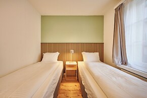 Stay Switzerland Hotel & Apartments