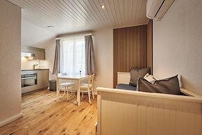 Stay Switzerland Hotel & Apartments