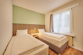 Stay Switzerland Hotel & Apartments