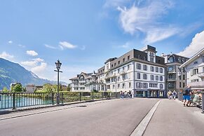 Stay Switzerland Hotel & Apartments