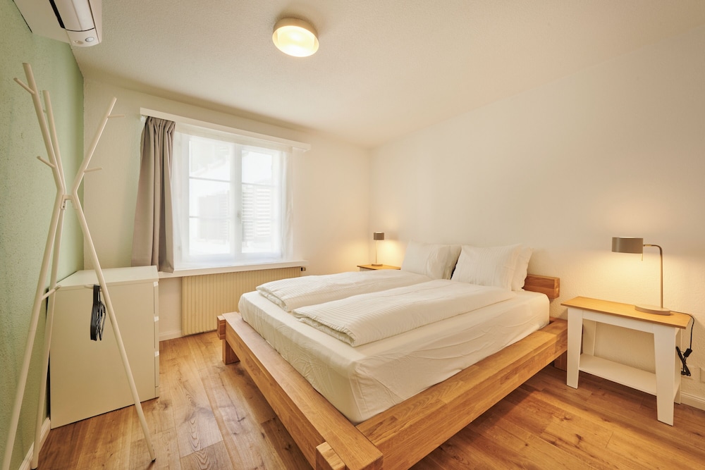 Stay Switzerland Hotel & Apartments