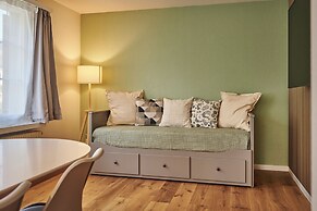 Stay Switzerland Hotel & Apartments