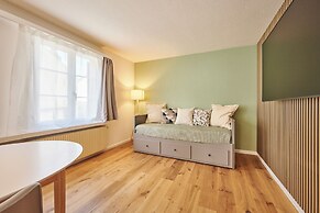 Stay Switzerland Hotel & Apartments