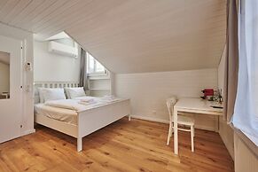 Stay Switzerland Hotel & Apartments