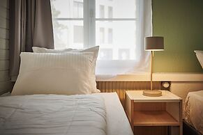 Stay Switzerland Hotel & Apartments