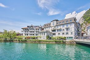 Stay Switzerland Hotel & Apartments