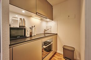 Stay Switzerland Hotel & Apartments