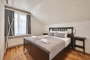 Stay Switzerland Hotel & Apartments