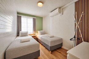Stay Switzerland Hotel & Apartments