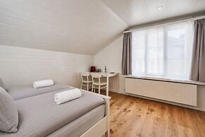 Stay Switzerland Hotel & Apartments
