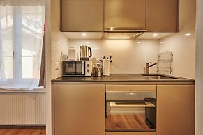 Stay Switzerland Hotel & Apartments