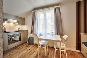Stay Switzerland Hotel & Apartments